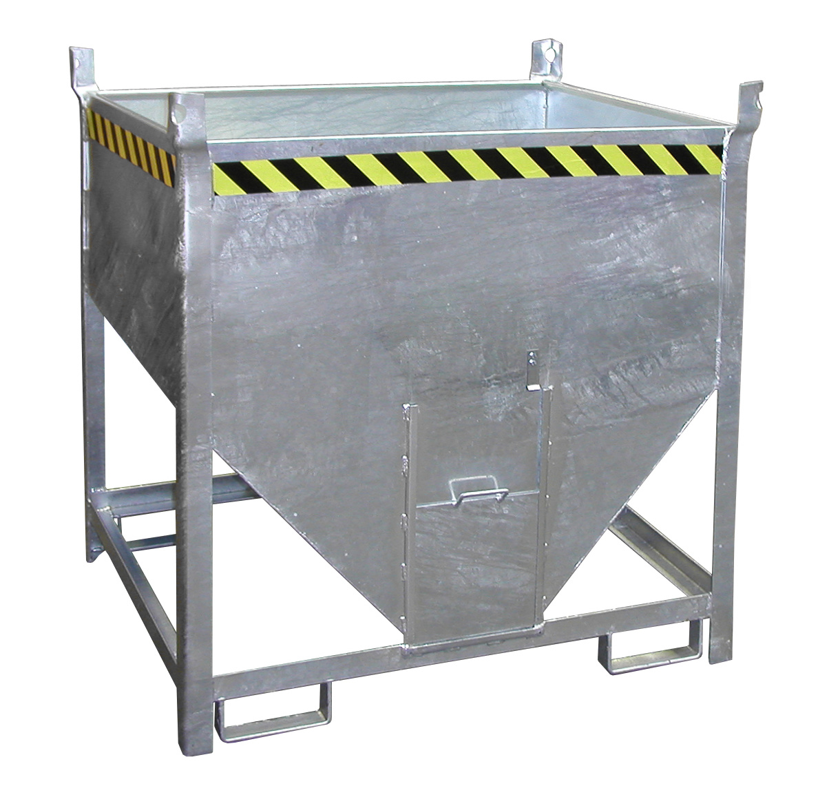 Conteneur silo type SGS